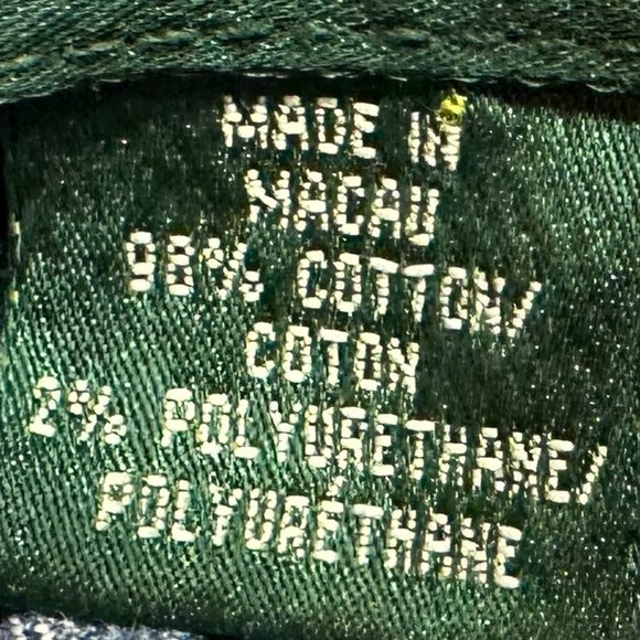 Lauren by Ralph Lauren Jeans Co Wide Leg Medium Wash‎ Denim Jeans Size 10 - Picture 7 of 8